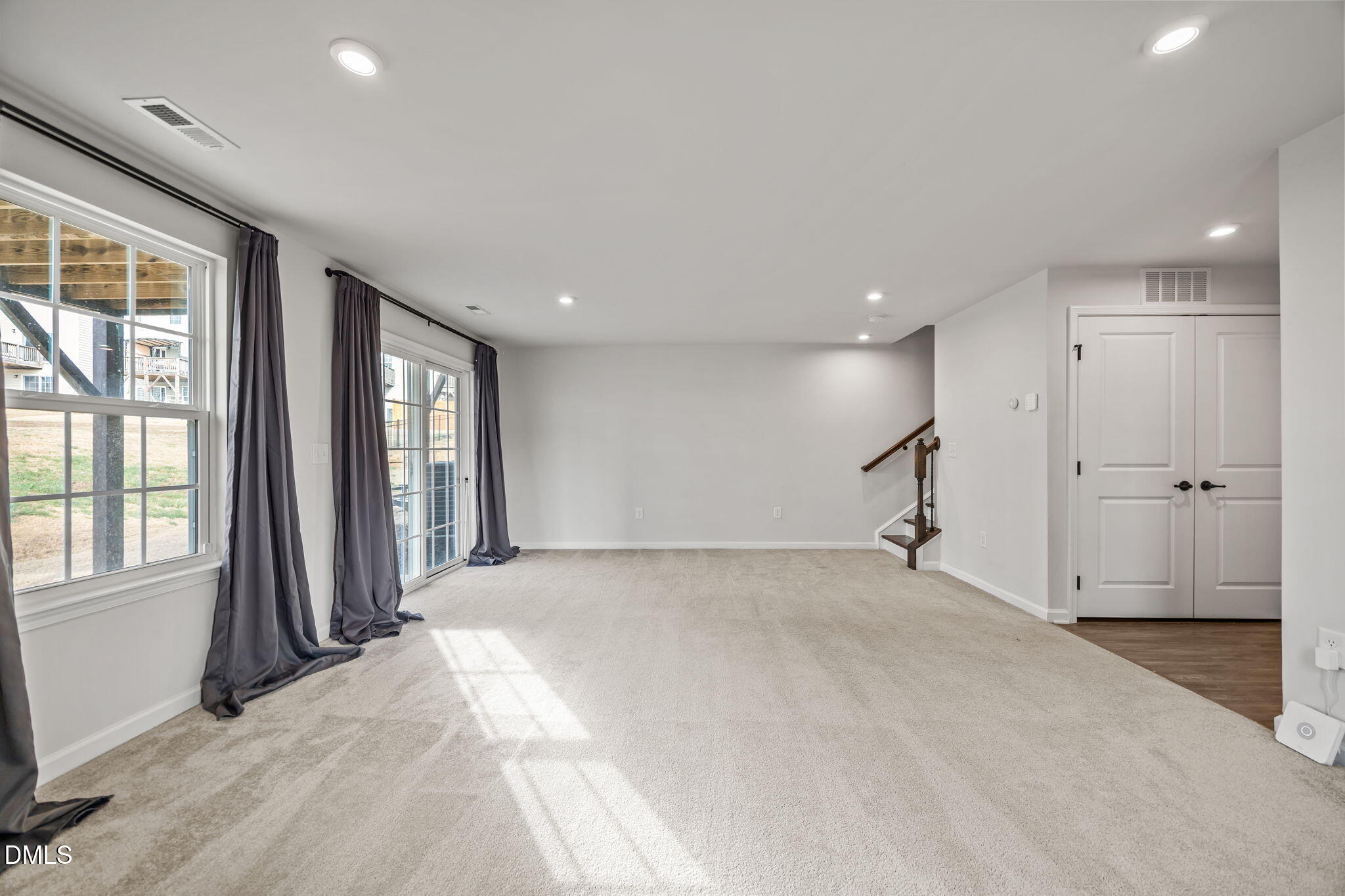 325 Amber Acorn Avenue Raleigh, NC 27603 - Photo 32 of 46 Downstairs