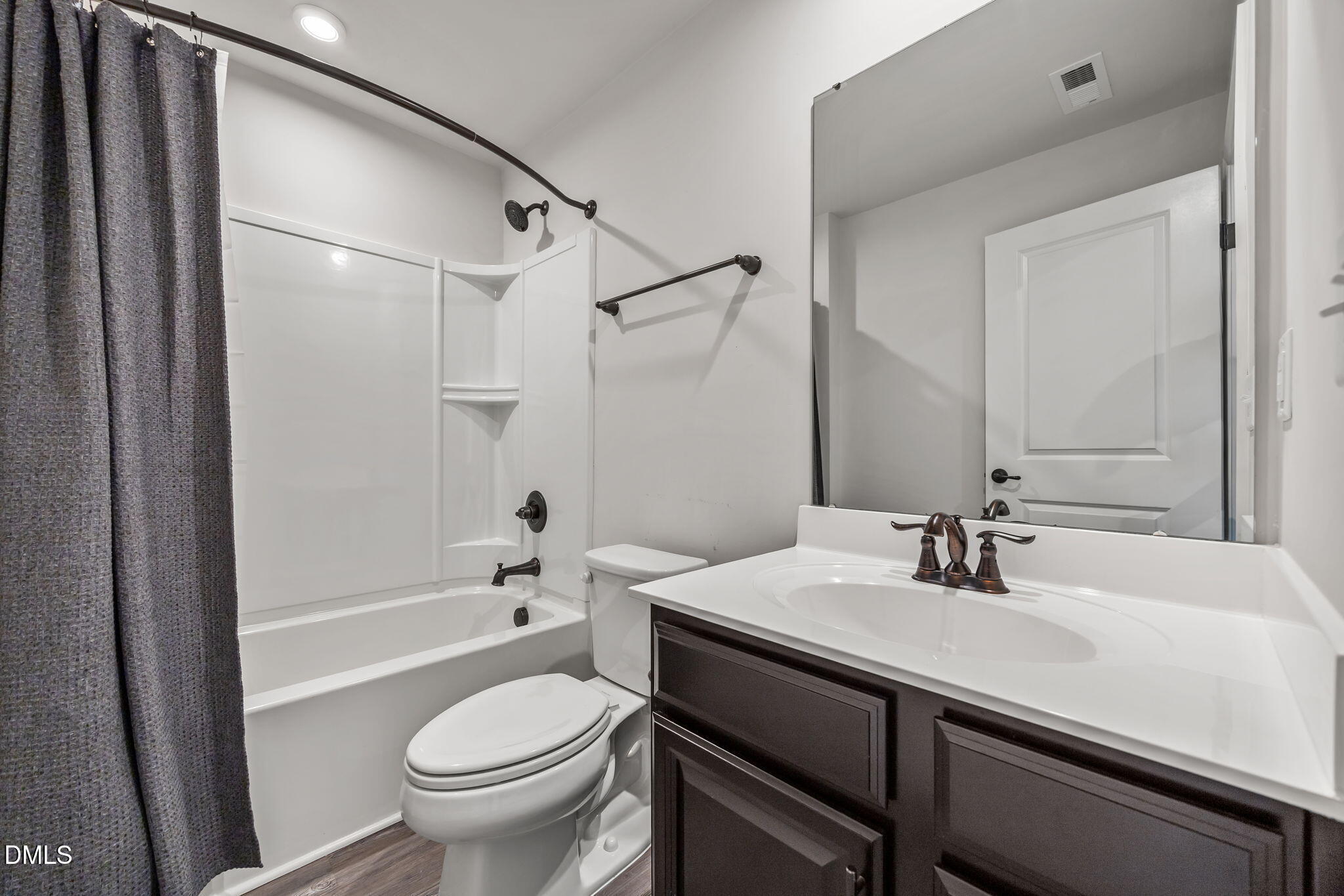 325 Amber Acorn Avenue Raleigh, NC 27603 - Photo 34 of 46 Downstairs Bathroom