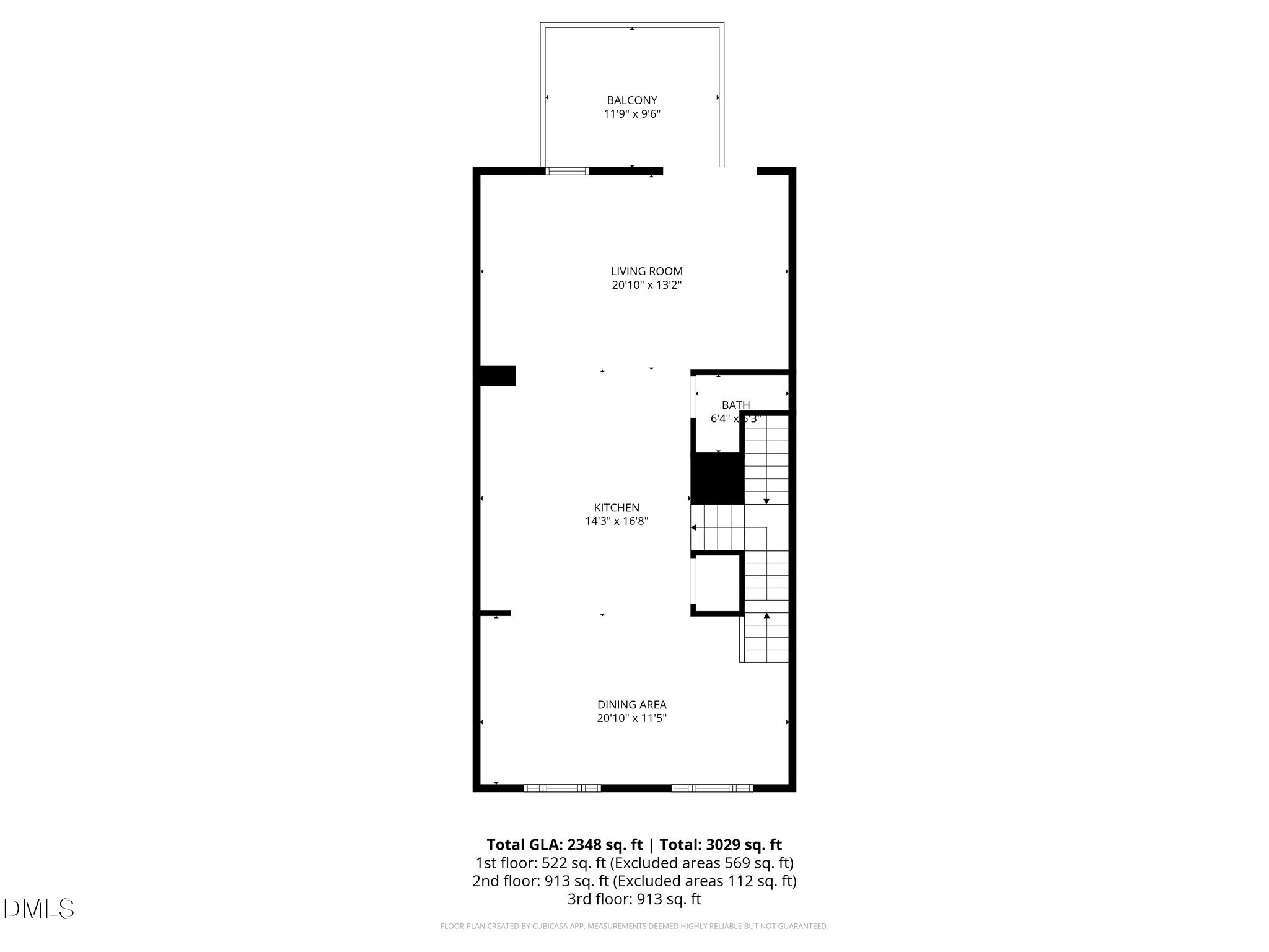 325 Amber Acorn Avenue Raleigh, NC 27603 - Photo 45 of 46