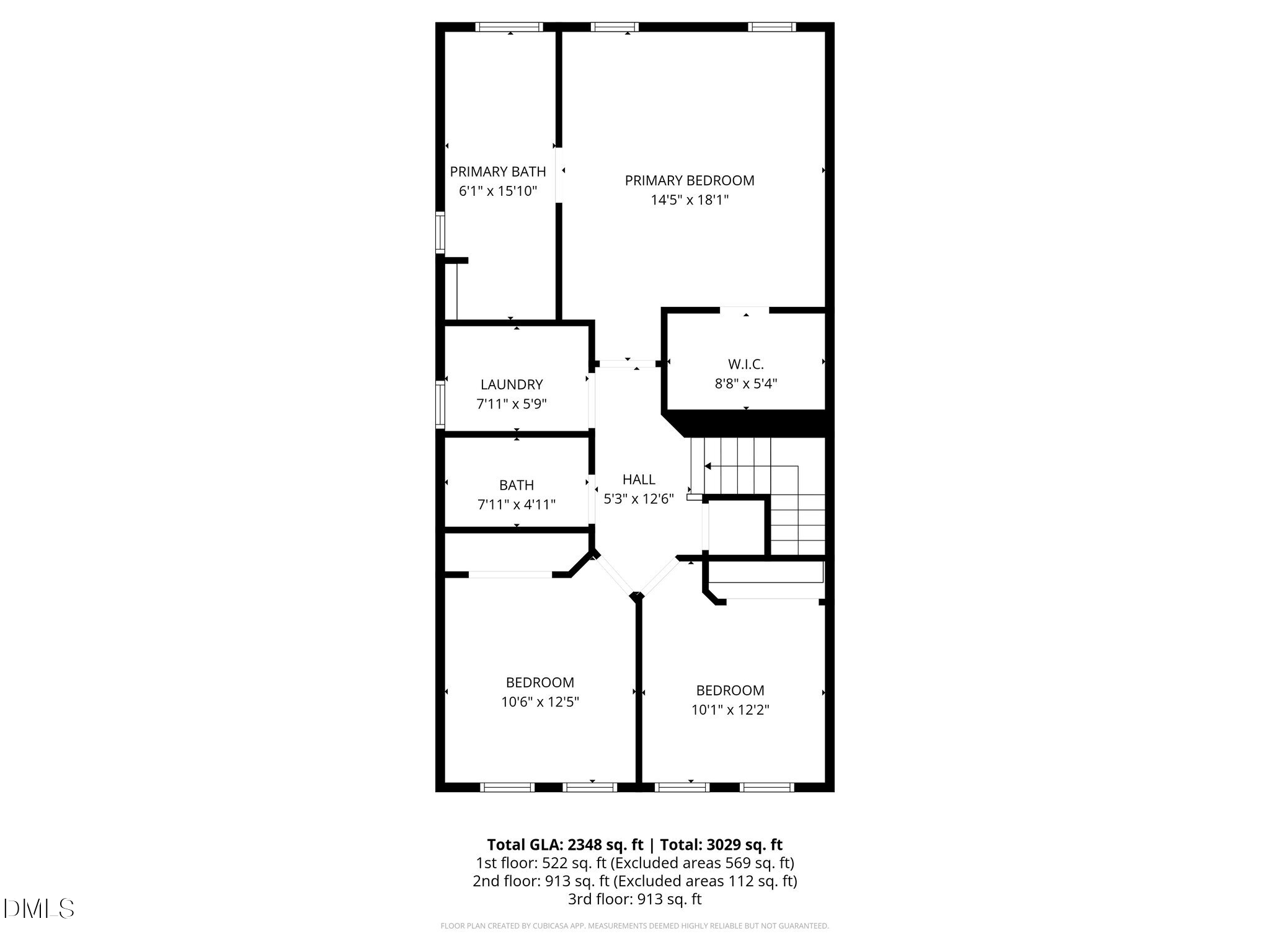 325 Amber Acorn Avenue Raleigh, NC 27603 - Photo 46 of 46