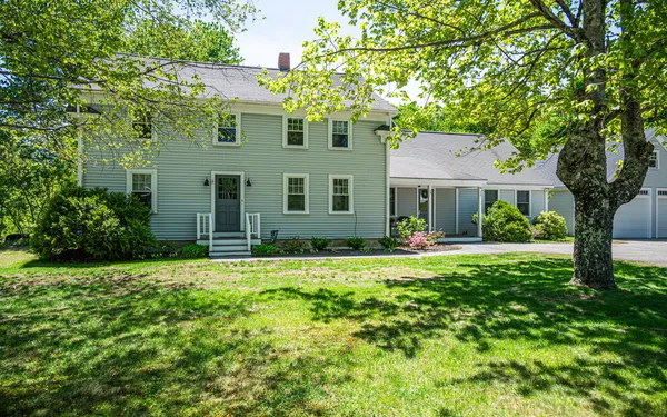 $679,900 | 56 Yarmouth Road, Gray, ME 04039