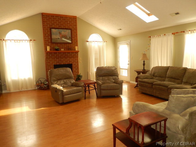 3031 Rachael Lane Hayes, VA 23072 - Photo 3 of 24