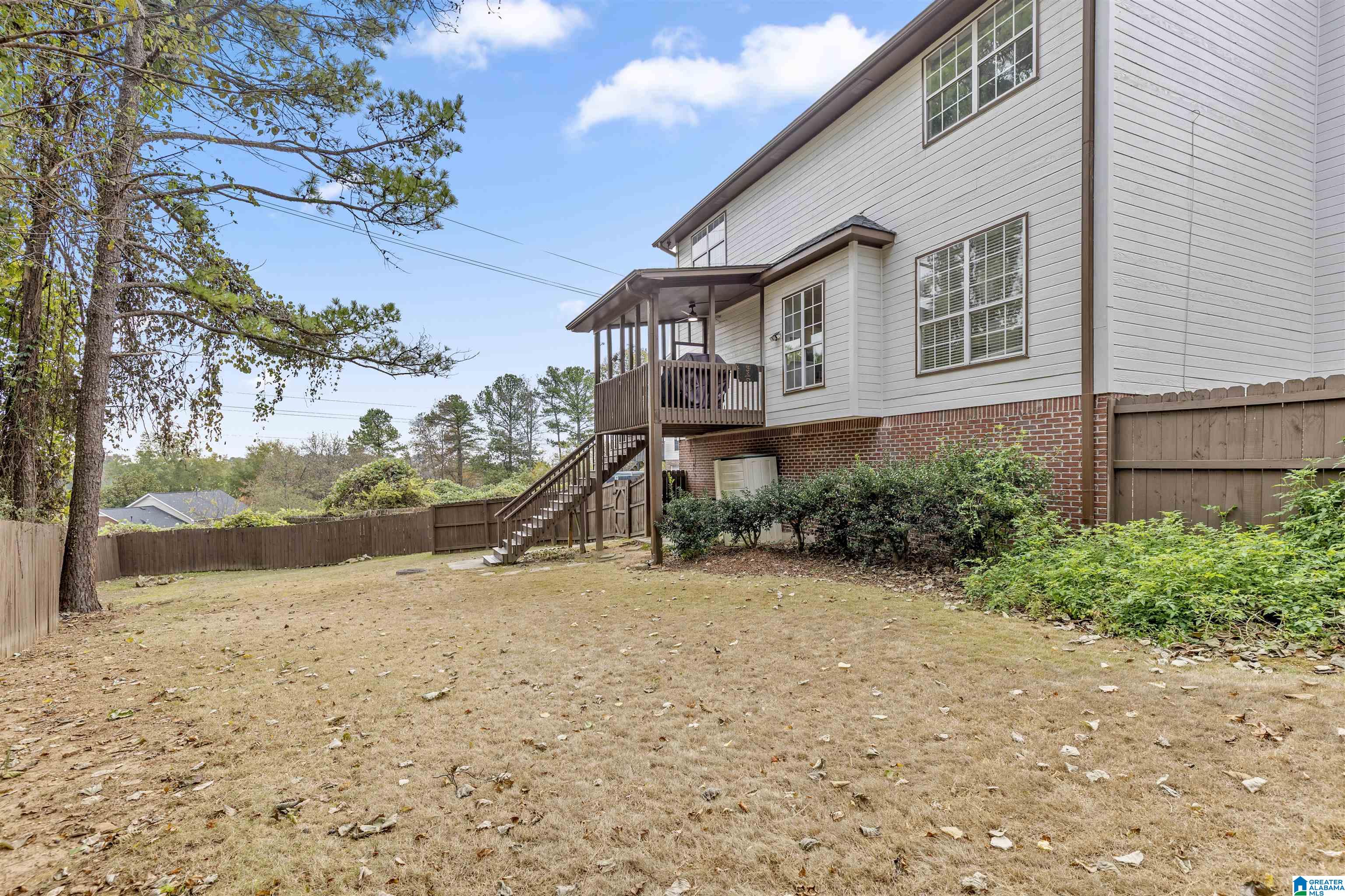 704 Ridge Way Circle Birmingham, AL 35226 - Photo 33 of 35