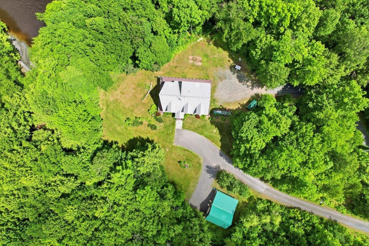 1996 Monroe Road Littleton, NH 03561 - Photo 14 of 28