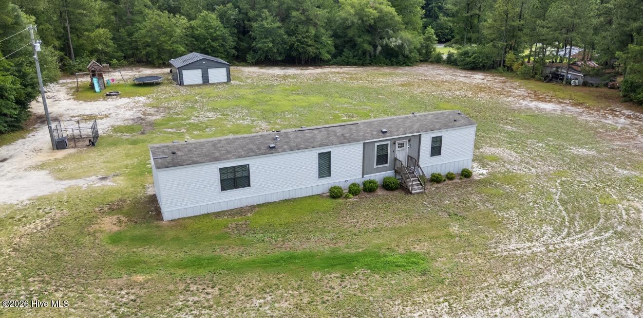 669 Cain Road Garland, NC 28441 - Photo 27 of 39