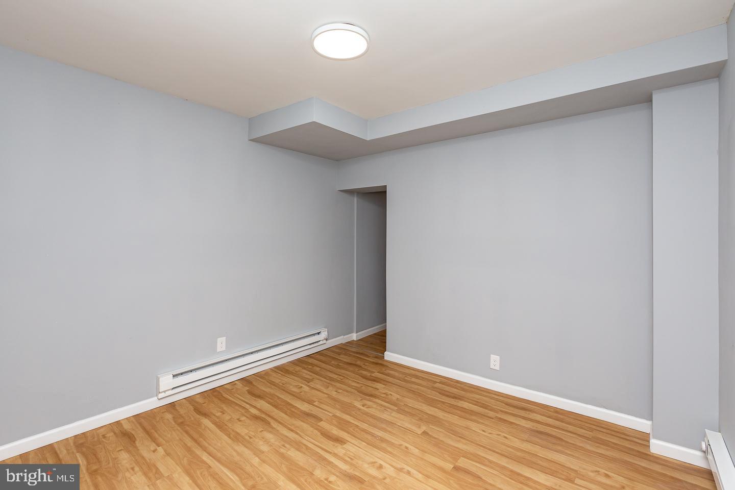 2735 Waterloo Street Philadelphia, PA 19133 - Photo 7 of 25 a view of an empty room