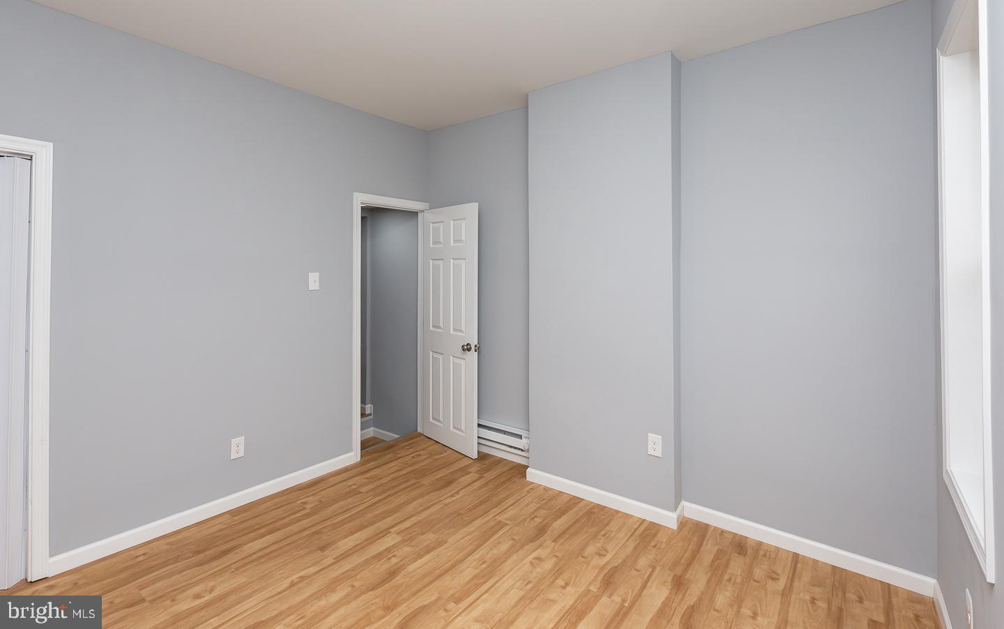 2735 Waterloo Street Philadelphia, PA 19133 - Photo 9 of 25 a view of a room with wooden floor