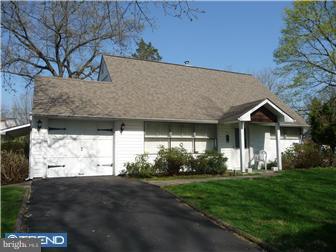 26 Jollybrook Road Levittown, PA 19056 - Photo 1 of 12 Exterior Front