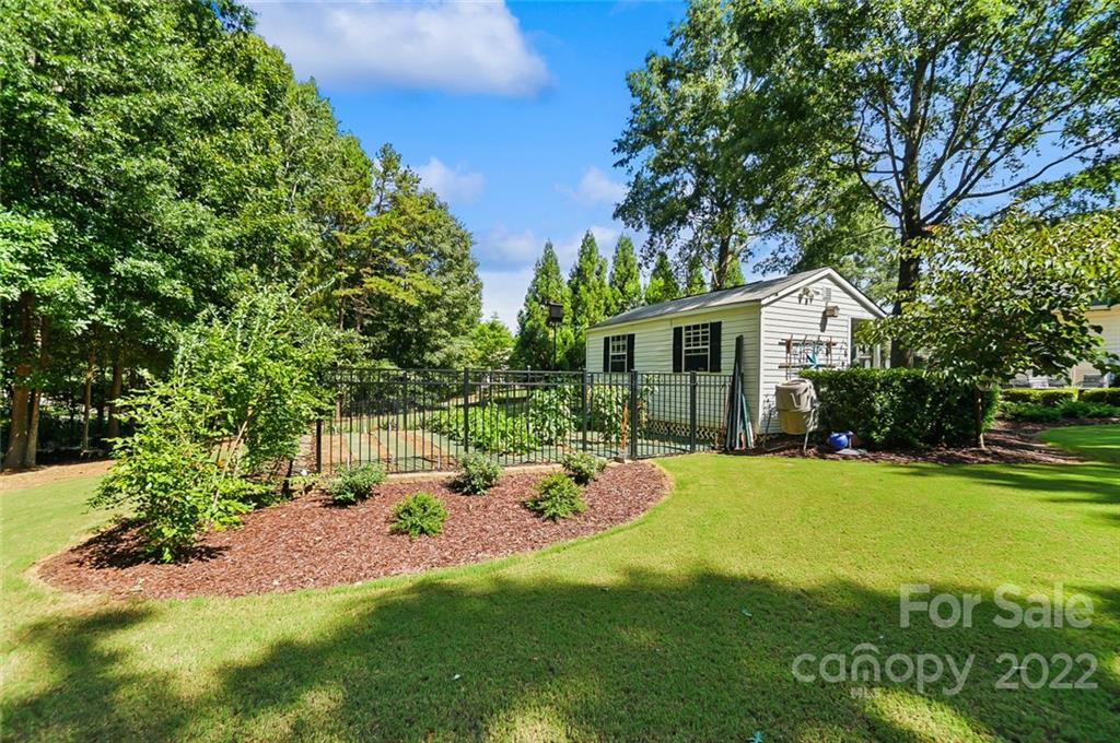 1005 Wesley Downs Road Wesley Chapel, NC 28110 - Photo 46 of 48 Gallery Image 46
