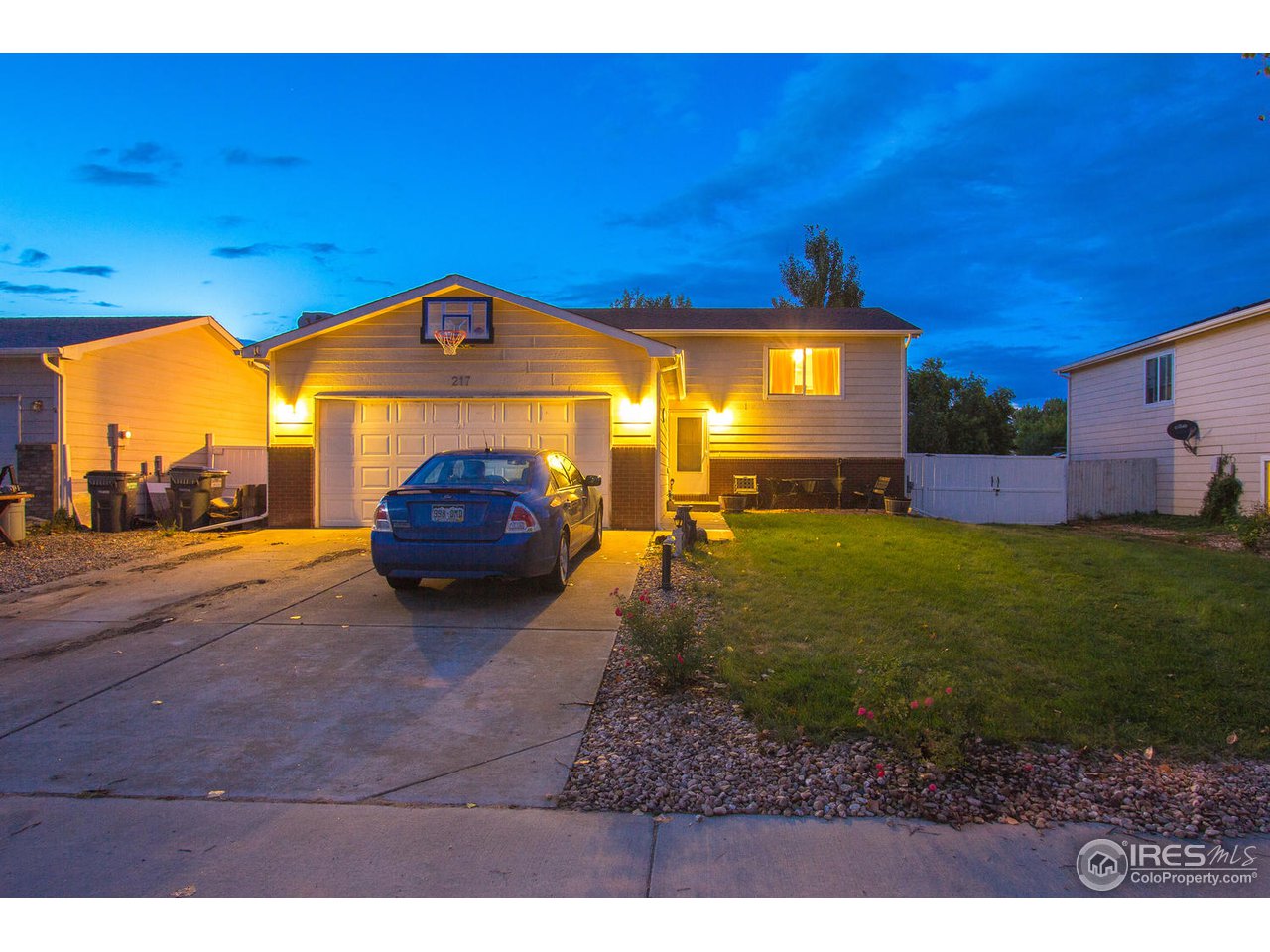 217 East 21st Street Road Greeley, CO 80631 - Photo 1 of 25 Great house in quiet neighborhood