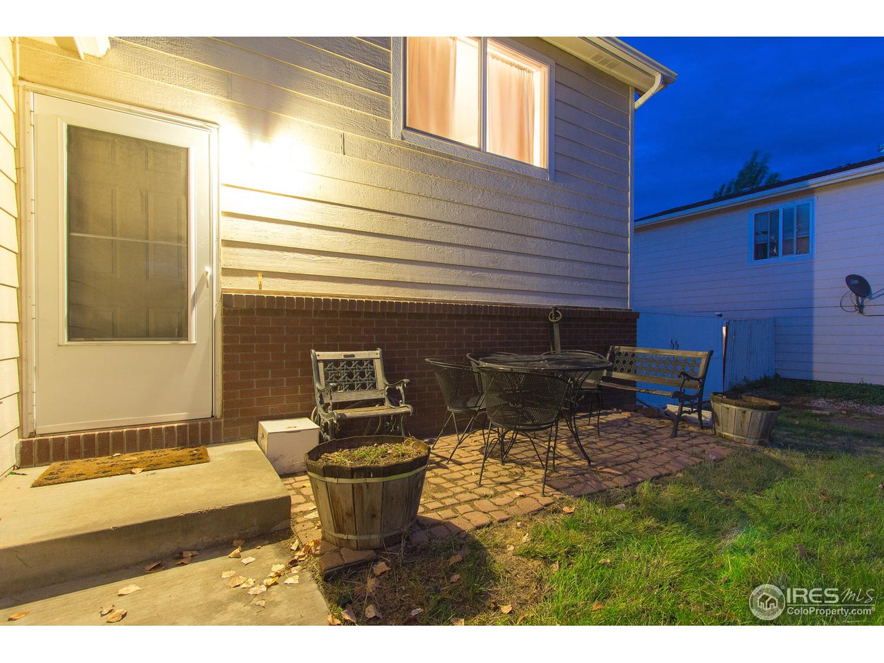217 East 21st Street Road Greeley, CO 80631 - Photo 4 of 25