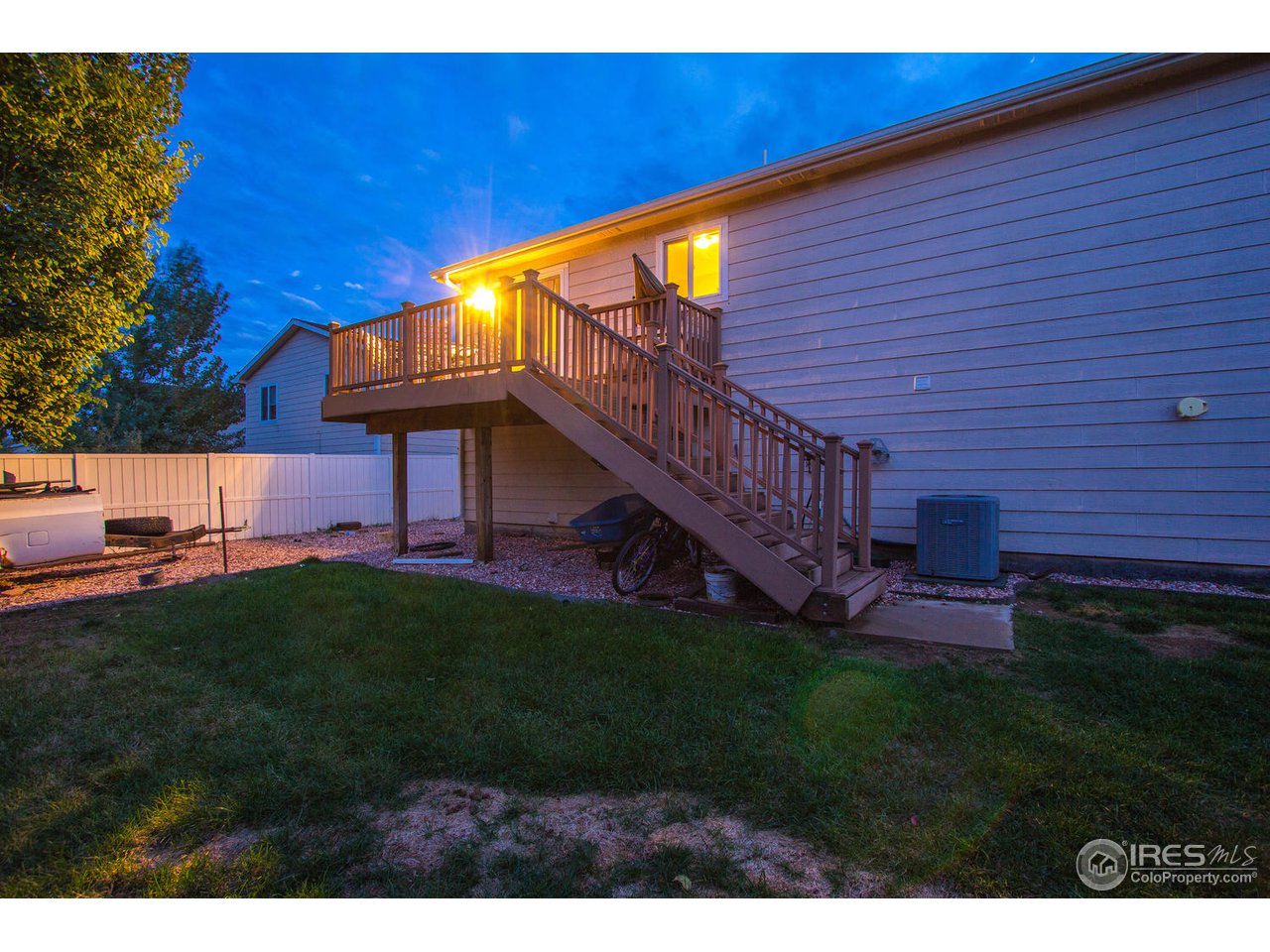 217 East 21st Street Road Greeley, CO 80631 - Photo 6 of 25 Lots of room for dogs to run