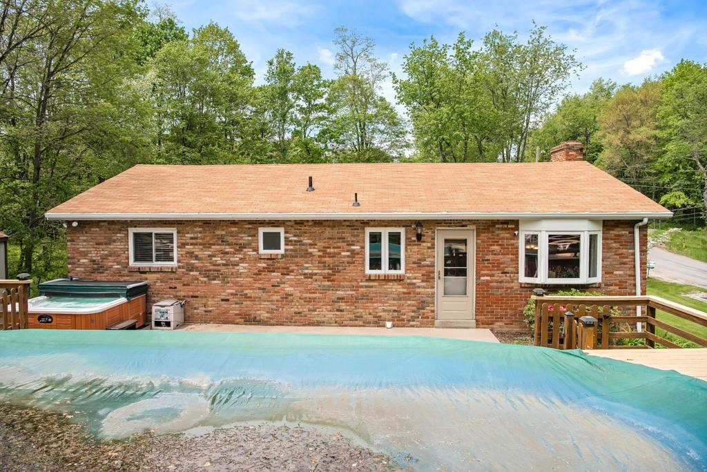 448 Steiner Bridge Road Valencia, PA 16059 - Photo 22 of 25