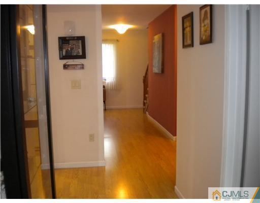 123 Redpine Loop Old Bridge, NJ 08857 - Photo 17 of 24 a view of a hallway