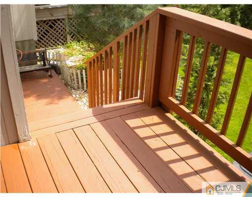 123 Redpine Loop Old Bridge, NJ 08857 - Photo 23 of 24 a view of a balcony