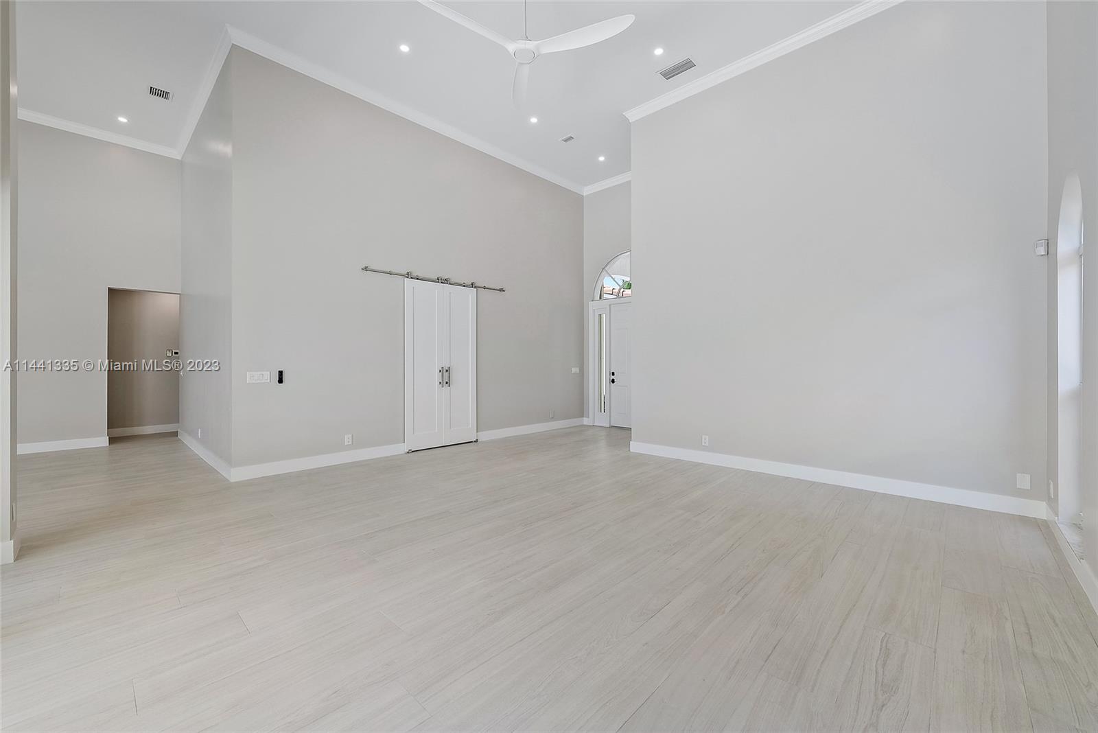 3670 Northwind Court Jupiter, FL 33477 - Photo 3 of 45 a view of an empty room