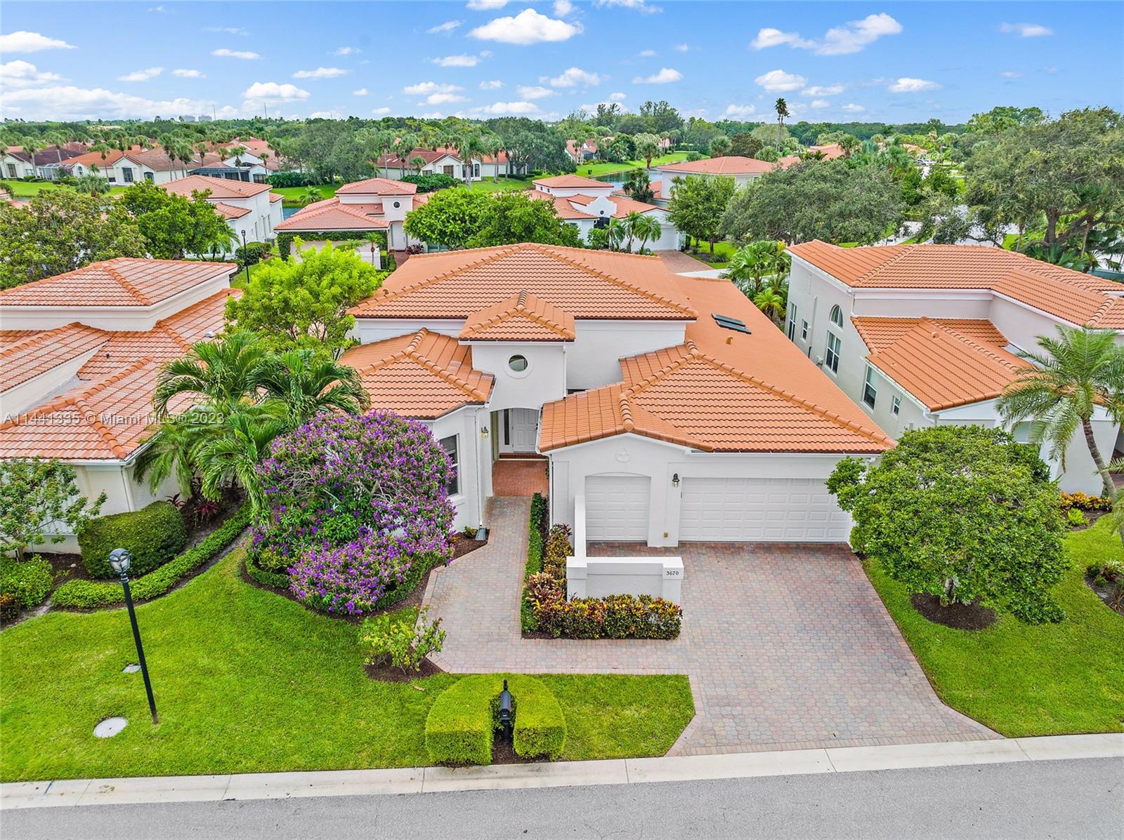 3670 Northwind Court Jupiter, FL 33477 - Photo 36 of 45