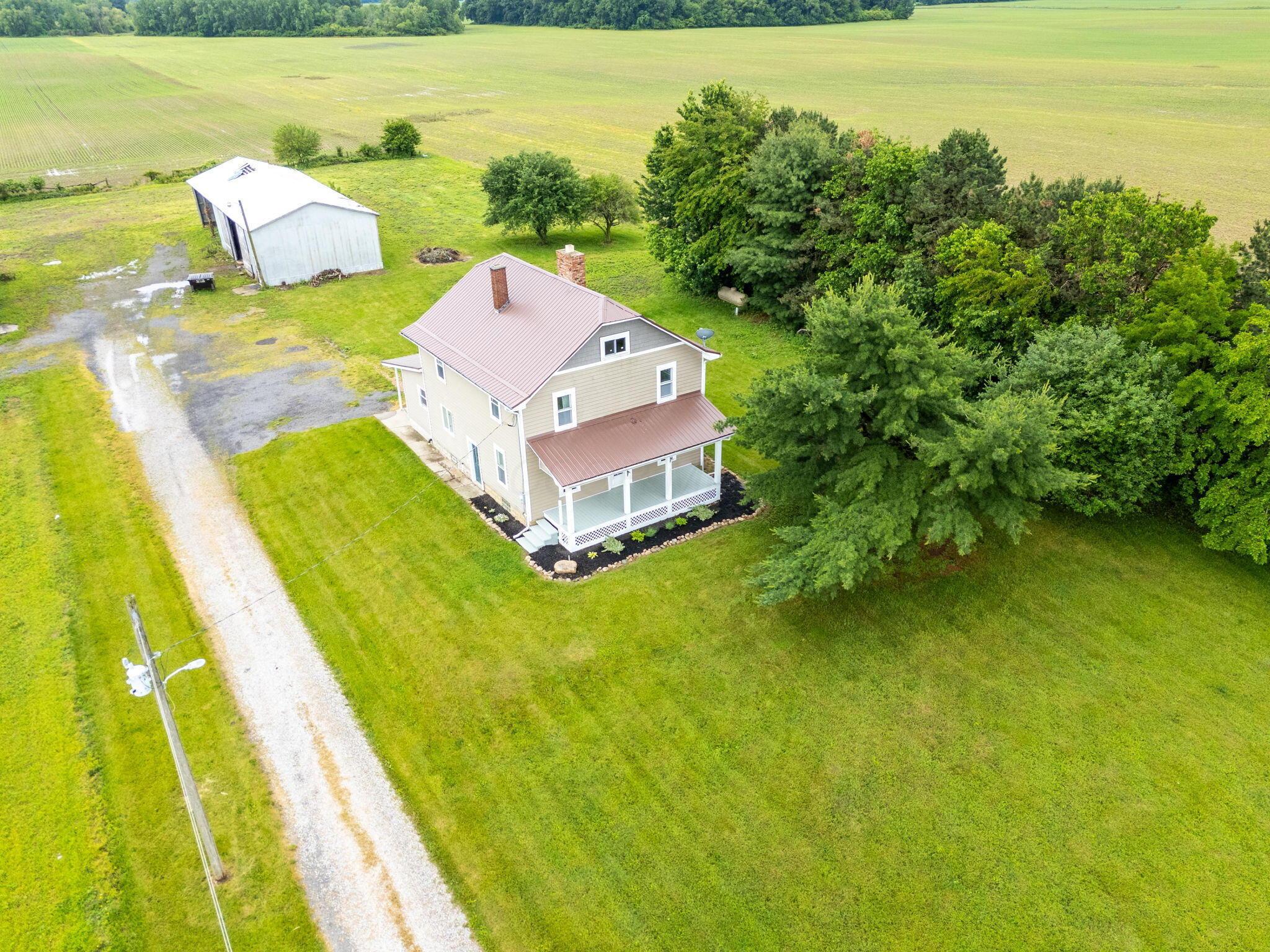 3795 Morral-Kirkpatrick Road East Marion, OH 43302 - Photo 3 of 49 9-web-or-mls-DJI_20250609132923_0197_D