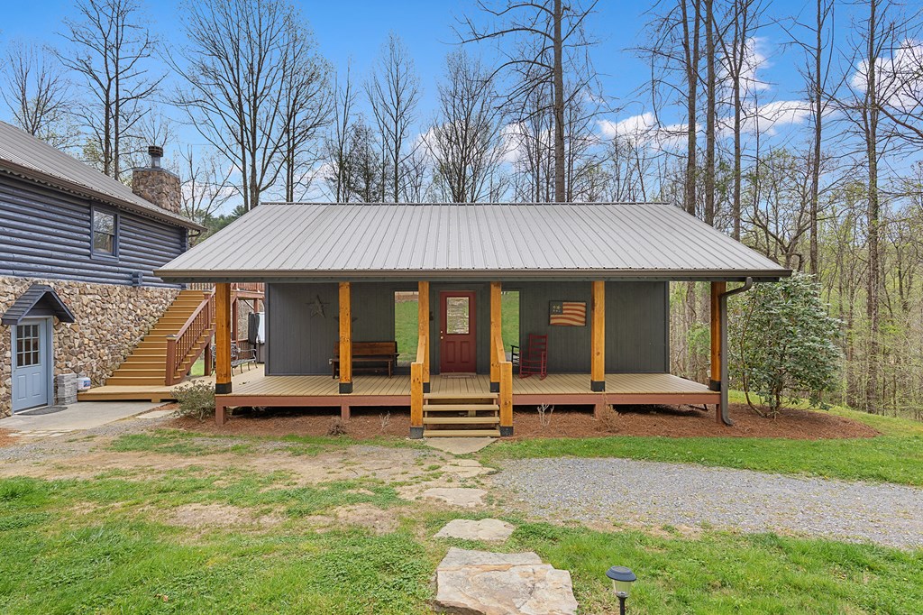 898 Childers Creek Road Reliance, TN 37369 - Photo 54 of 66