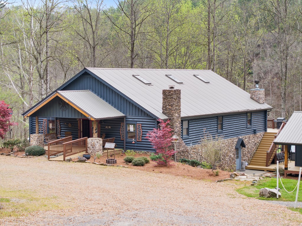 898 Childers Creek Road Reliance, TN 37369 - Photo 8 of 66
