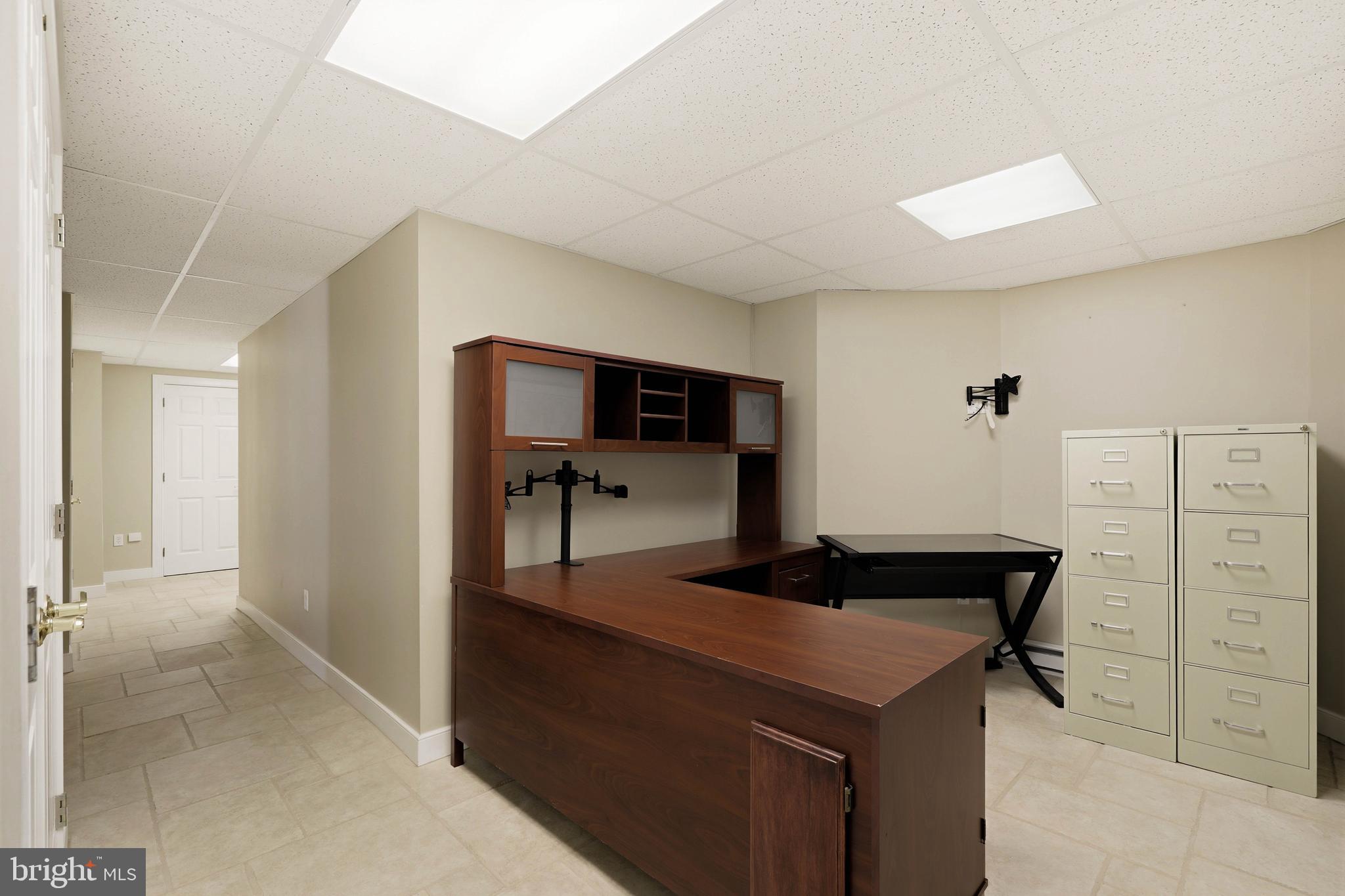 367 Millpond Drive Lititz, PA 17543 - Photo 50 of 65 Lower level office