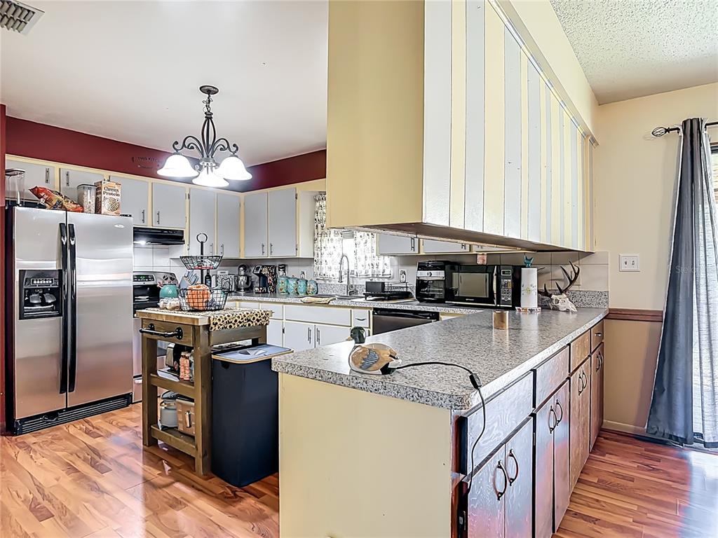 24046 Bobcat Road Astor, FL 32102 - Photo 13 of 50