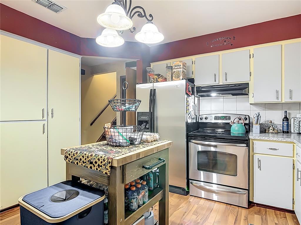 24046 Bobcat Road Astor, FL 32102 - Photo 16 of 50