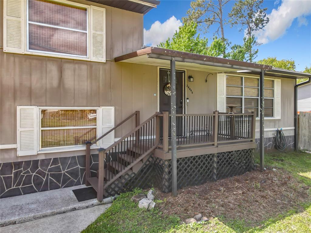 24046 Bobcat Road Astor, FL 32102 - Photo 2 of 50