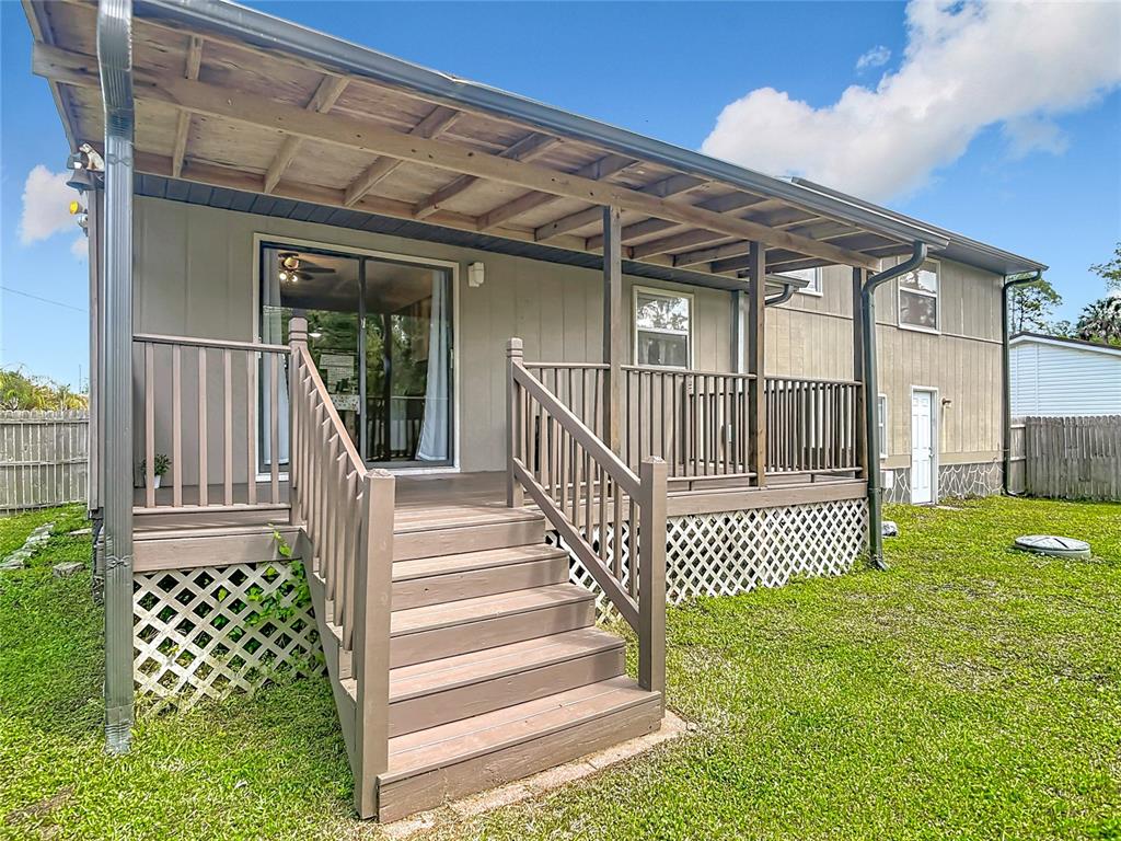 24046 Bobcat Road Astor, FL 32102 - Photo 41 of 50