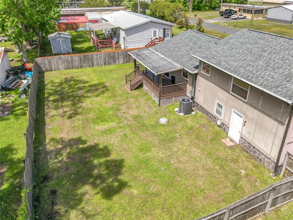 24046 Bobcat Road Astor, FL 32102 - Photo 46 of 50