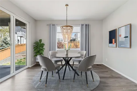 $975,000 | 1570 Gentle Rain Drive, Castle Rock, CO 80109