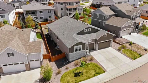 $975,000 | 1570 Gentle Rain Drive, Castle Rock, CO 80109