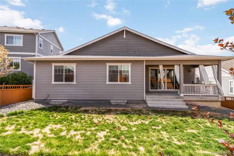 $975,000 | 1570 Gentle Rain Drive, Castle Rock, CO 80109