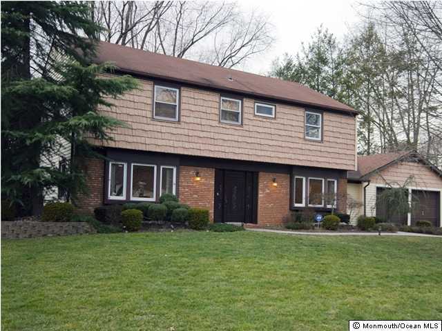 7 Wabash Road Marlboro, NJ 07746 - Photo 1 of 3 Primary Photo
