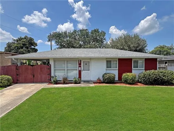 $135,000 | 2123 Dartmouth Street, Terrytown, LA 70056