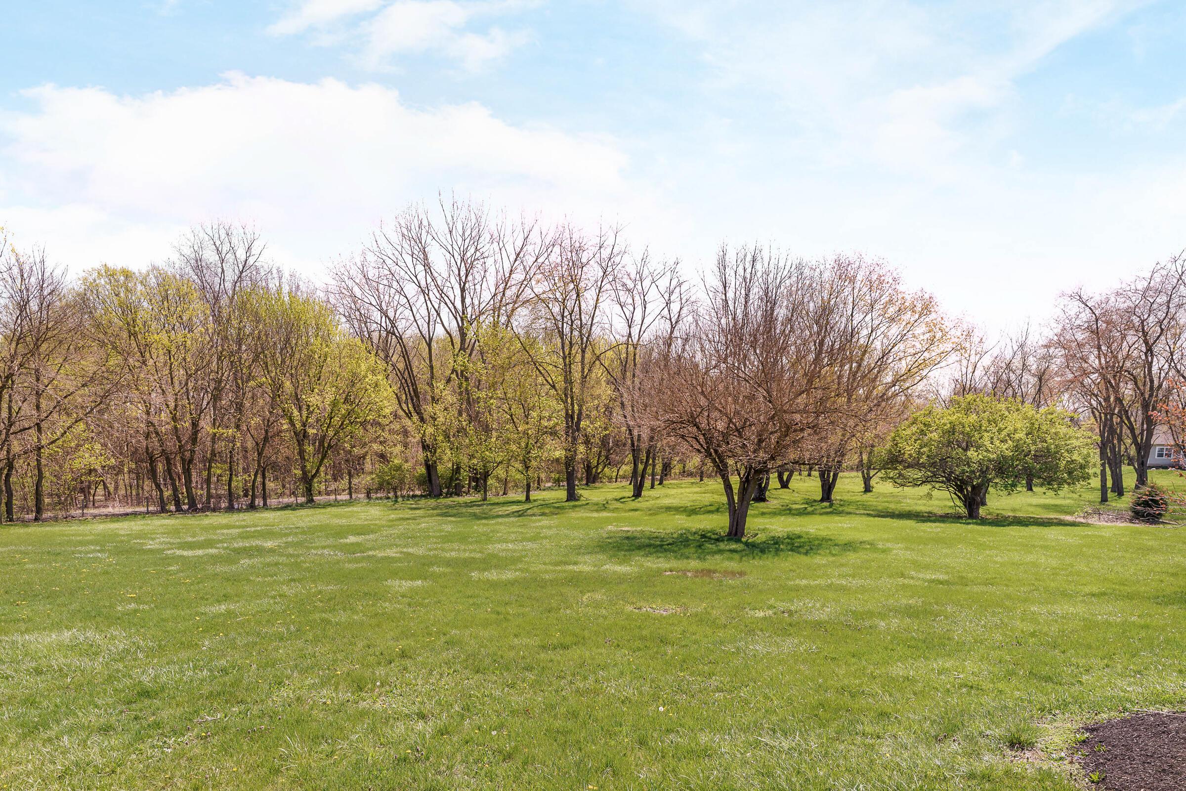 1203 Hiner Road Orient, OH 43146 - Photo 38 of 48 Backyard