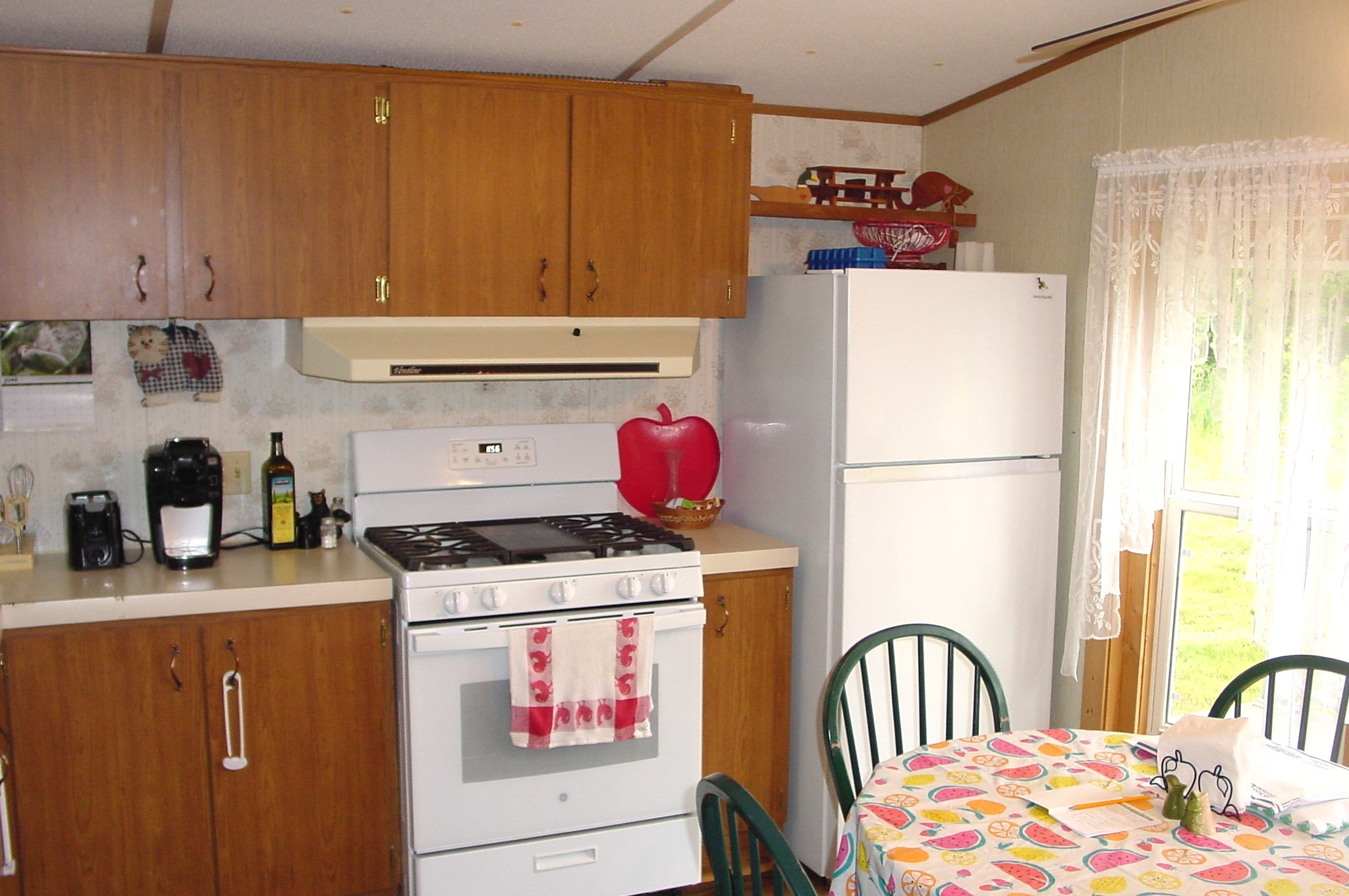 N6659 Kaiser Road Hawkins, WI 54530 - Photo 14 of 39
