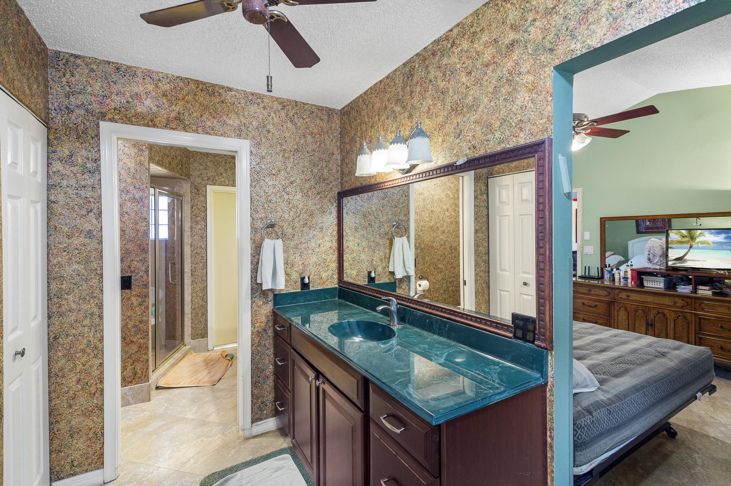 7914 Palacio Del Mar Drive Boca Raton, FL 33433 - Photo 18 of 21 Bathroom