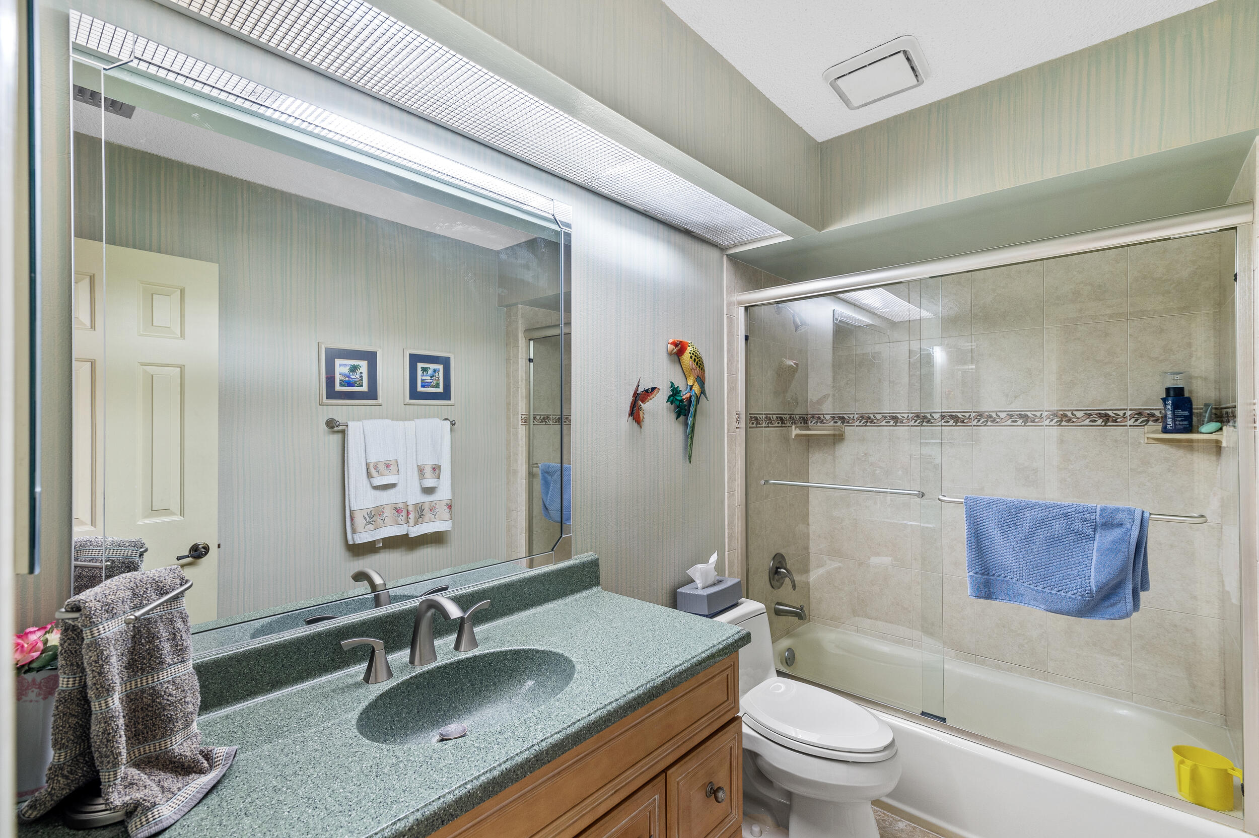 7914 Palacio Del Mar Drive Boca Raton, FL 33433 - Photo 21 of 21 Bathroom