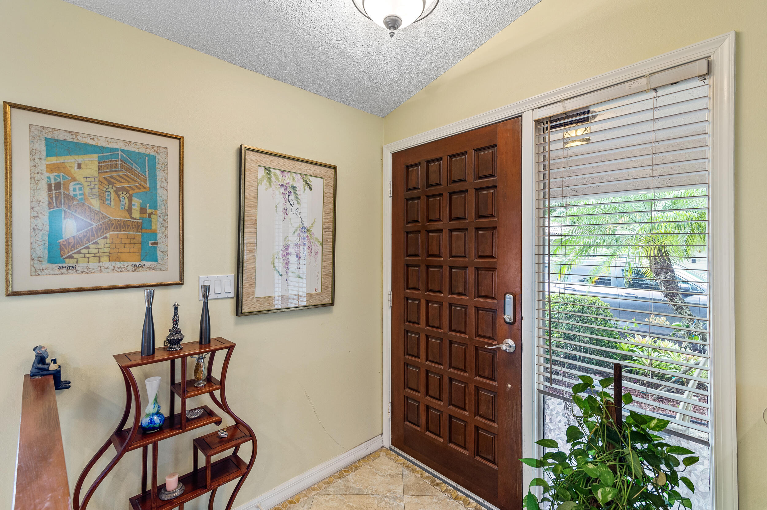 7914 Palacio Del Mar Drive Boca Raton, FL 33433 - Photo 4 of 21 Front Door