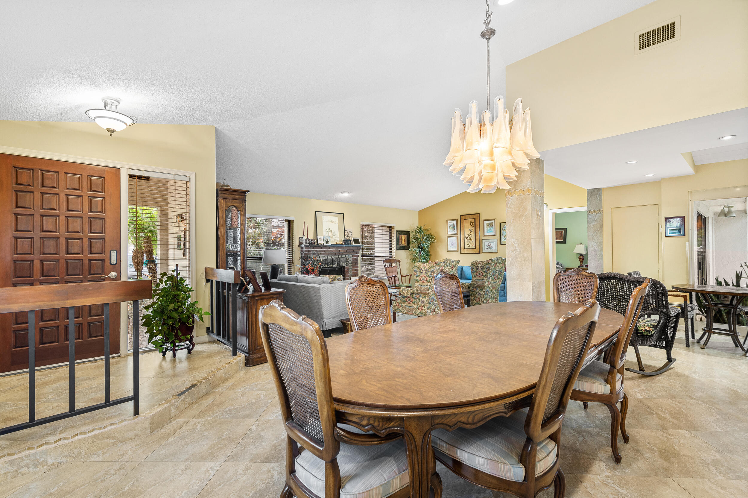 7914 Palacio Del Mar Drive Boca Raton, FL 33433 - Photo 5 of 21 Dining Room