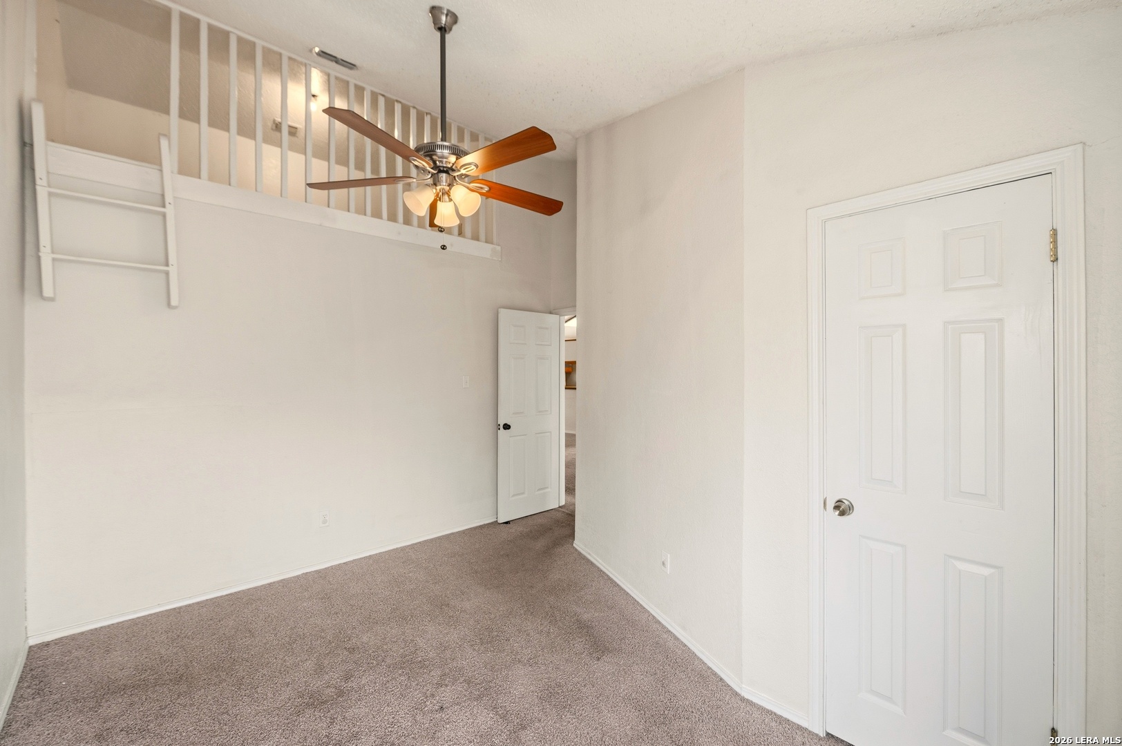 3425 Country View Cibolo, TX 78108 - Photo 25 of 39 a view of a room with a fan