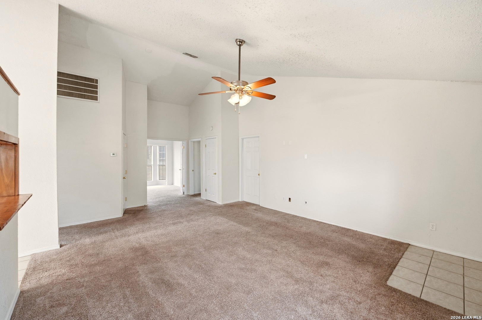 3425 Country View Cibolo, TX 78108 - Photo 4 of 39 a view of a room with a sink and a chandelier