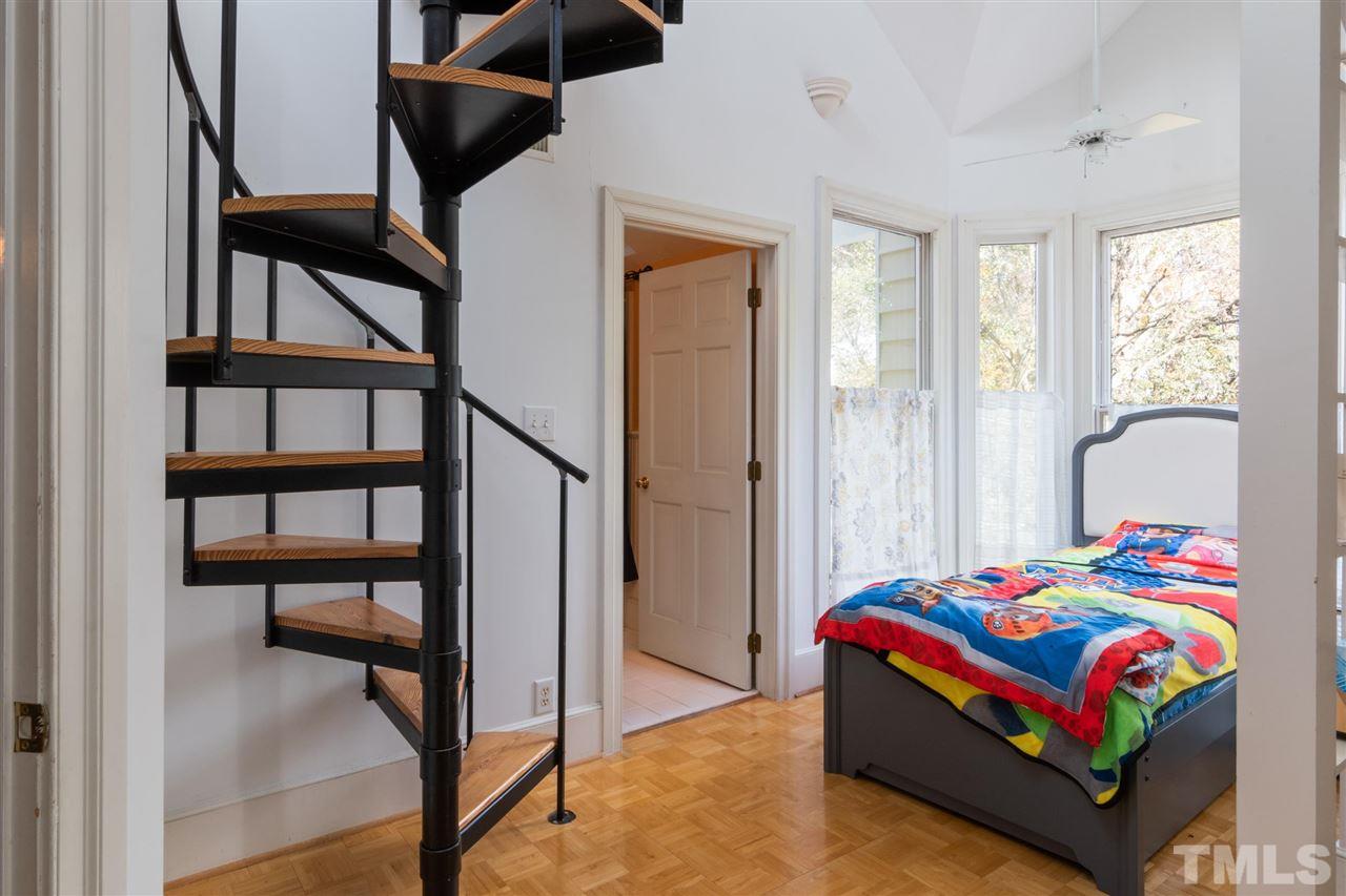 416 Elm Street Raleigh, NC 27604 - Photo 22 of 28