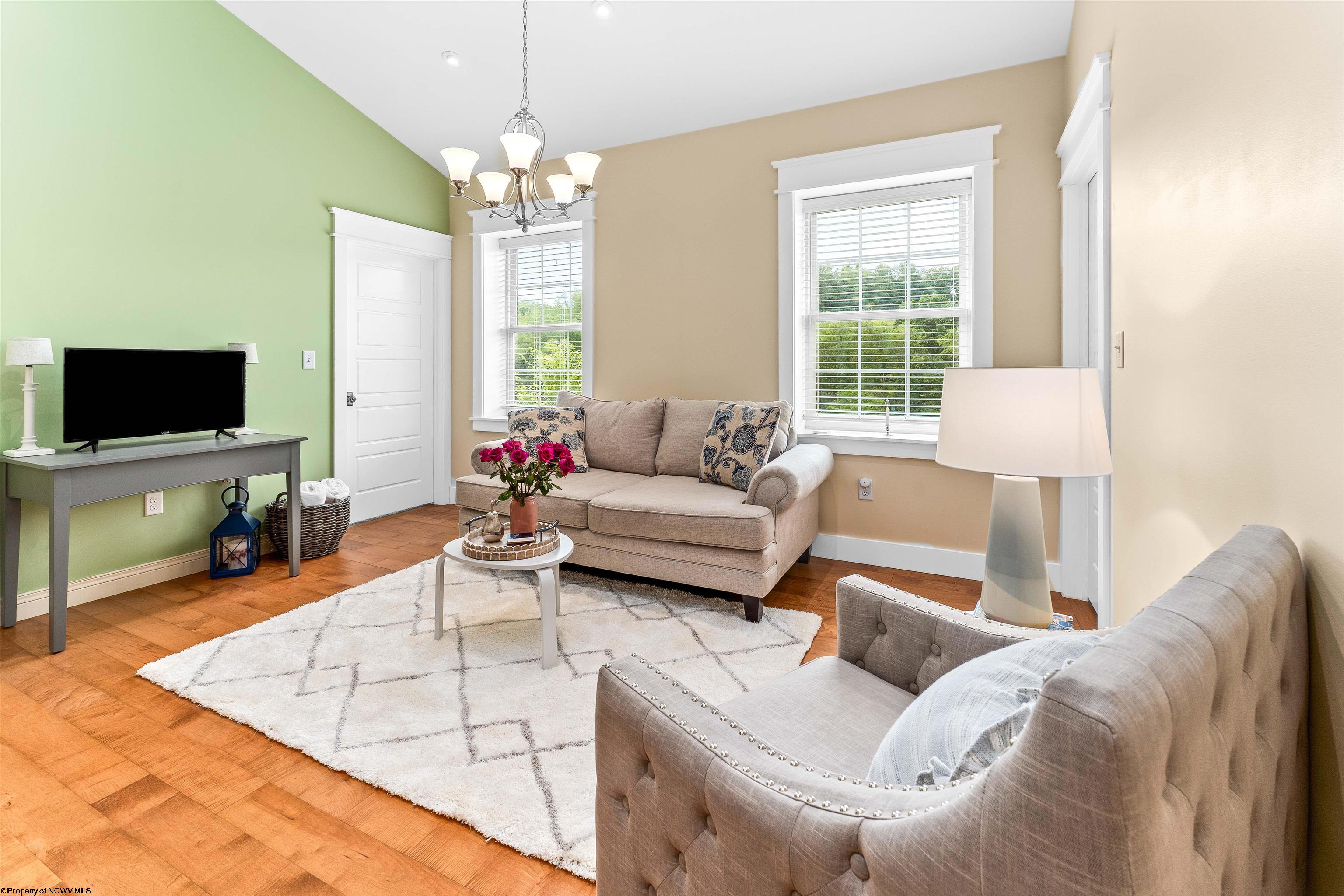 2410 Fairmont Road Morgantown, WV 26501 - Photo 11 of 41 Gallery Image 11