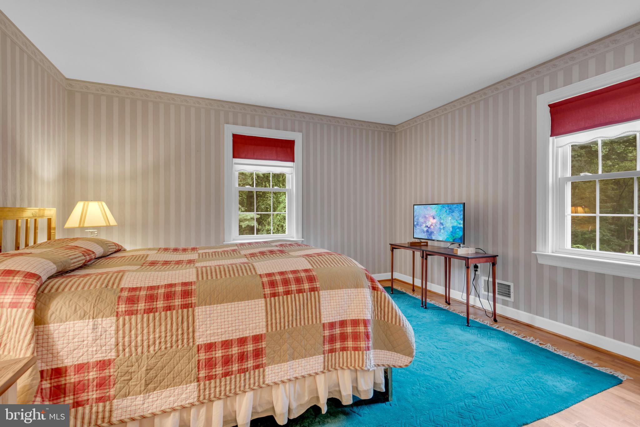 5581 Hardesty Road Sunderland, MD 20689 - Photo 50 of 65 Bedroom #3