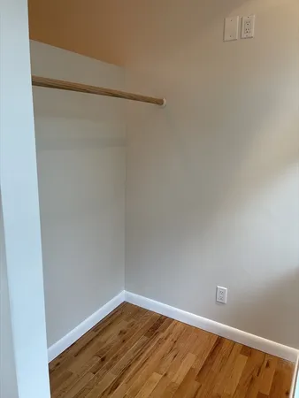 a bathroom with a sink and a shower