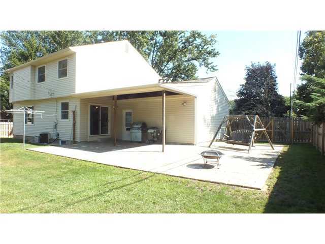 291 Rivers End Road Columbus, OH 43230 - Photo 19 of 20 Gallery Image 19