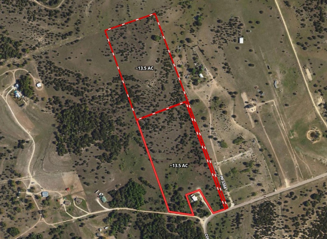 3300 County Road 3300 Kempner, TX 76539 - Photo 24 of 24