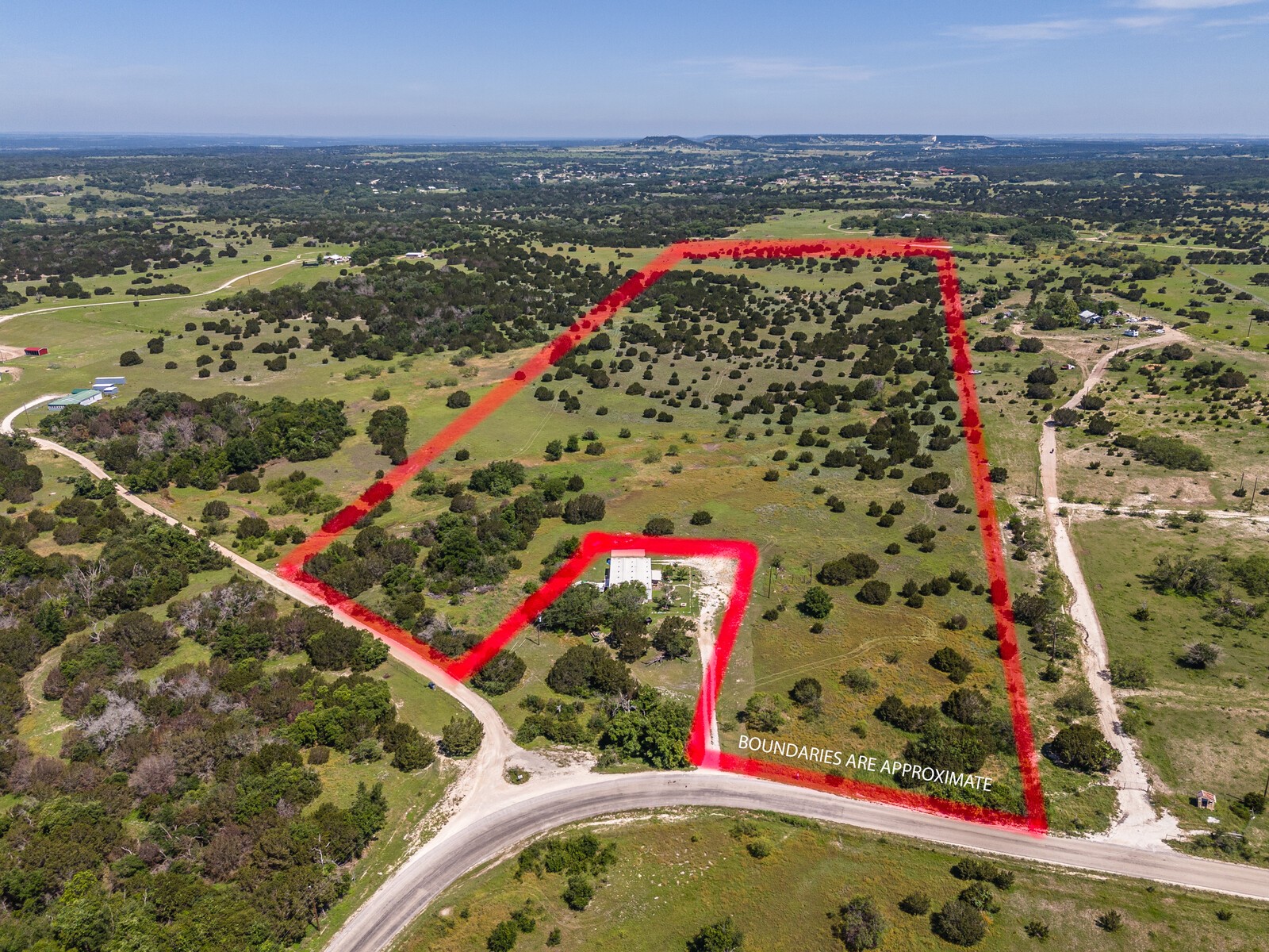 3300 County Road 3300 Kempner, TX 76539 - Photo 3 of 24